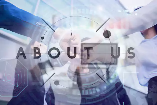 About Us