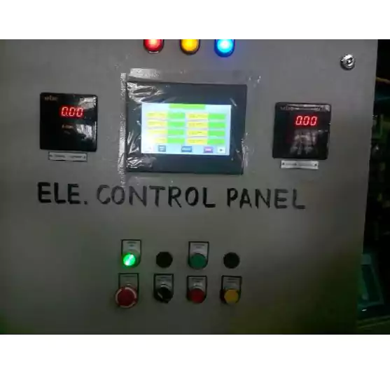 Spinner Hanger Type Shot Blasting Machine